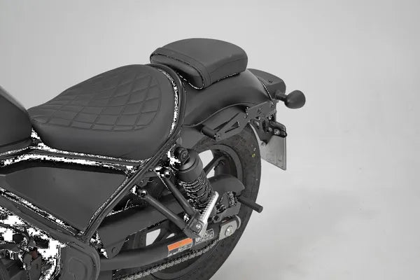 Honda CMX 500 Rebel [2017-2025] - SLH oldaltartó bal