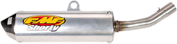 Suzuki Rm 250 [1996-2000] - Powercore 2 Shorty hátsó hangtompító – 1. kép