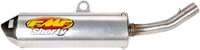 Suzuki Rm 80 [1989-1991, 1993-1994, 1996-1998] - Powercore 2 hátsó hangtompító - 10. kép