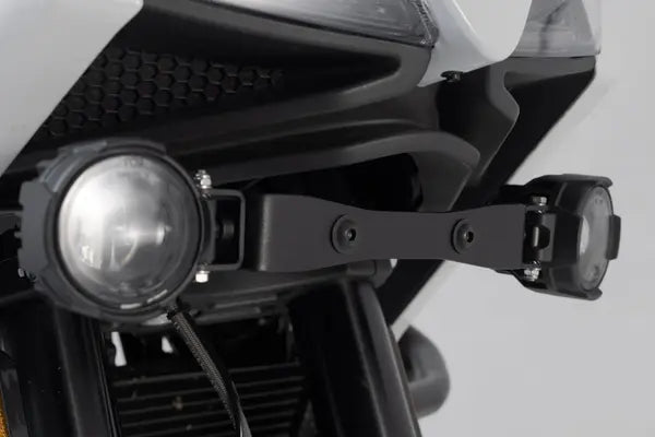 Moto Morini X-Cape 650 [2021-2024] - EVO távolsági fényszóró készlet - 3. kép