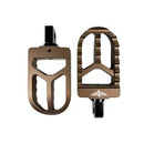 Harley Davidson Flfb [HEINZ BIKES] – Lábtartók Harley számára