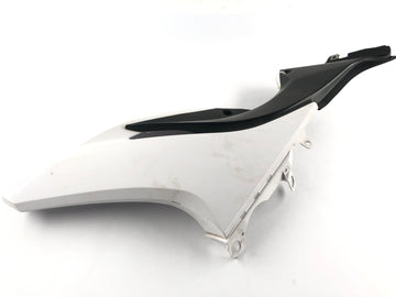 Yamaha WR 125 R DE07 [2016] - Jobb oldalsó panel