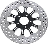 Harley-Davidson XR 1200 [2008-2010] - Skull Bremsscheibe – Bild 11