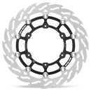Honda CBR 1000 RR ABS Fireblade [2009, 2011-2016] - Flame Series Rotor Race – Art.-Nr. 113070 – Bild 8