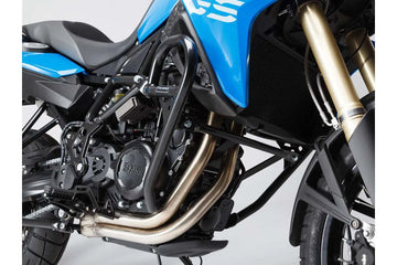 bmw f 650 gs twin [SW-MOTECH] – ütközőrúd