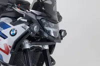 BMW F 900 GS [2024-2026] - EVO távolsági fényszóró készlet – 8. kép