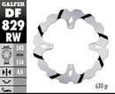 Tm Racing SMX 530 F Competition [2011-2012, 2014] - BREMSSCHEIBE FIXED WAVE GROOVED OVERSIZE – Bild 6