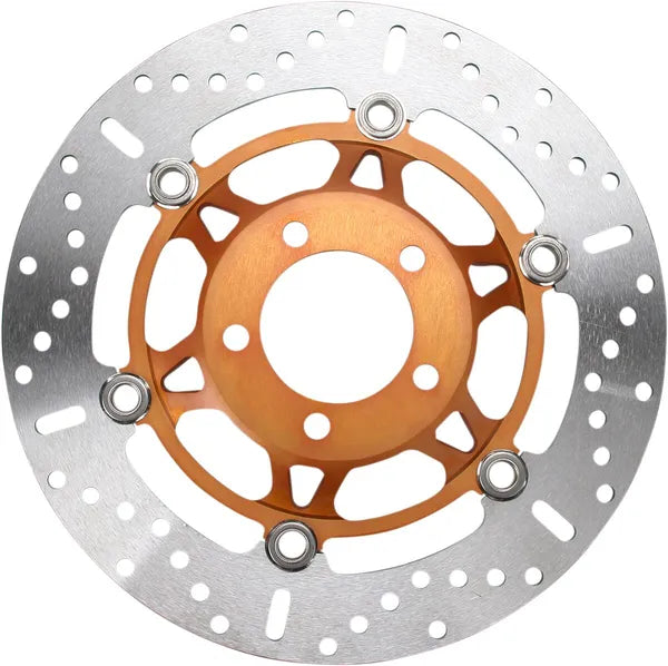 SUZUKI GSF 400 VZ Limited [EBC] – MD Series Pro-Lite Contour X Bremsscheibe vorne