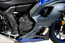 YAMAHA YZF-R7 [2025] – Motorvédő pálya a bajnoksághoz – fekete-4