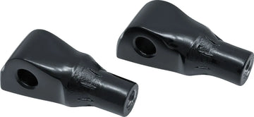 Harley-Davidson Street Bob 114 FXBBS [KURYAKYN] – Kúpos lábtartó adapter - 0