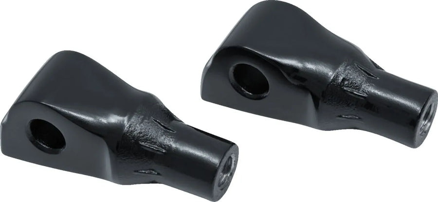 Harley-Davidson Street Bob 114 FXBBS [KURYAKYN] – Kúpos lábtartó adapter