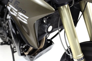 BMW F 800 GS F800GS [DENALI] – helyzetjelző lámpa tartó
