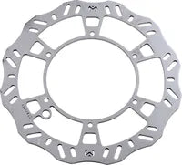 Triumph Tf 450-E [2026] - FÉKTÁRCSA Cápa FIX – 3. kép
