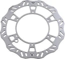 Triumph Tf 450-E [2026] - FÉKTÁRCSA Cápa FIX – 3. kép