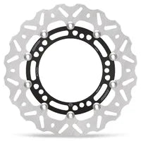Kawasaki Z 900 RS Cafe [2023-2024] - Nitro Series Bremsscheibe – Bild 7