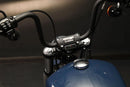 harley davidson flst [KOSO NORTH AMERICA] - D2 LCD többfunkciós kijelző-2