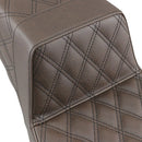 harley davidson flhri [SADDLEMEN] – step-up pad-3