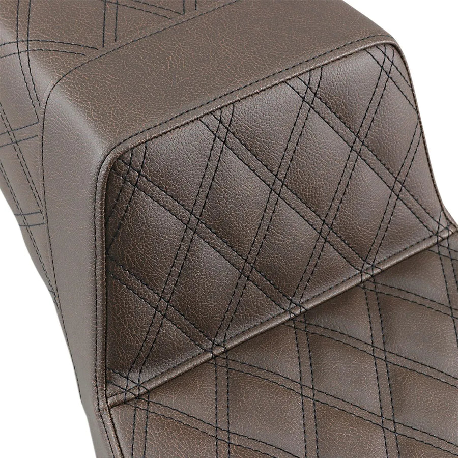 harley davidson flhri [SADDLEMEN] – step-up pad