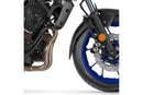 YAMAHA MT-07 PURE [2024] – első sárvédő hosszabbító – fekete-3