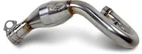 Kawasaki KX 450 F (KX 450 F) [2006-2011] - Powerbomb Krümmerrohr – Bild 12