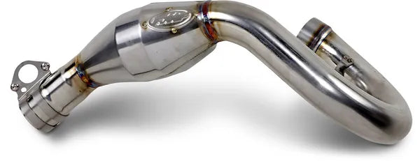 Gas EX 450 F [2021-2023] - Megabomb elosztócső - anyaga: rozsdamentes acél - 2. kép