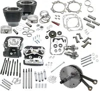 Harley-Davidson FXRDG 1340 Disc Glide [1985] - 96" Sidewinder® Engine Performance Kit – Bild 8