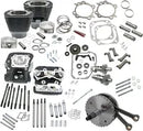 Harley-Davidson FLSTSCI 1450 EFI Softail Springer Classic [2005] - Big Bore Zylinderkit – Art.-Nr. 910-0205 – Bild 9