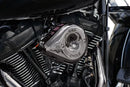 Harley-Davidson FLI 1868 Hydra-Glide Revival 114 [2024] - Stealth Teardrop Luftfilter-Kit – Bild 6