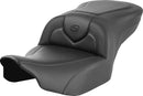 harley davidson fltr [SADDLEMEN] – Roadsofa™ szénszálas ülés-1