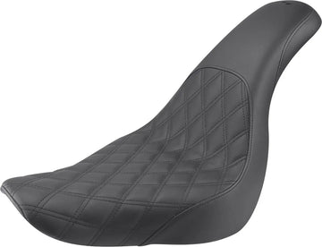 harley davidson fxlr [SADDLEMEN] – Profiler™ rácsöltésű ülés