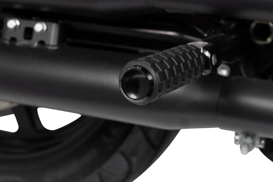 harley davidson softail street bob fxbb [ARLEN NESS] – M-Eight Fusion lábtartók