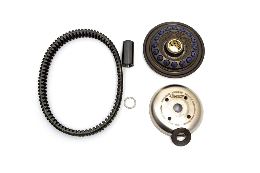 Kymco Ak 550 Premium [2023-2024] – Variator XRP – 1. kép