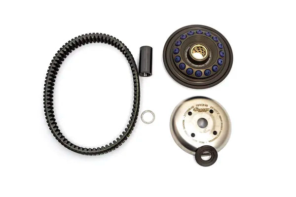 Kymco Ak 550 Premium [2023-2024] – Variator XRP – 2. kép