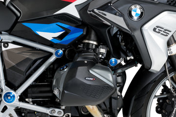 BMW R 1250 R [2025] – Motorvédők – Fekete