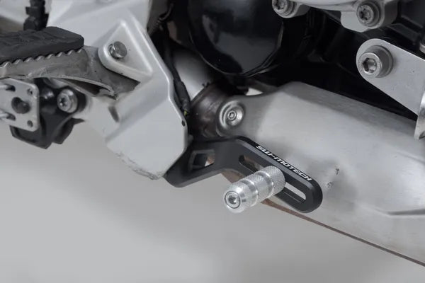 BMW F 800 GS Adventure [SW-MOTECH] – fékpedál