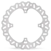 Red Moto CRF 450 RX Enduro [2017-2018, 2019-2020] - Wave® Bremsscheibe – Bild 11