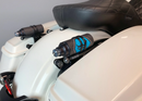 Harley-Davidson FLTRX 1923 Road Glide 117 [2026] - REVO ARC Remote Reservoir Außenbefestigung – Bild 2