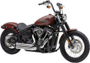 harley davidson softail street bob fxbb [COBRA] – Autópálya ütközősávok-5