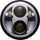 harley davidson sportster s 1250 [CUSTOM DYNAMICS] – 5-3/4" LED halo fényszóró-1