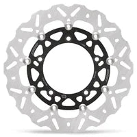 Suzuki GSR 400 [2007-2008] - BREMSSCHEIBE FLOATECH WAVE – Bild 10