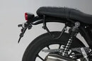 Triumph Speed ​​​​Twin 1200 [SW-MOTECH] – SLC oldalsó csomagtartó