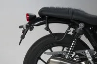 Triumph Speed ​​​​Twin 900 [SW-MOTECH] – SLC oldalsó csomagtartó