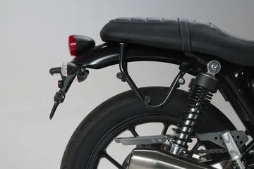 Triumph Speed ​​​​Twin 1200 [SW-MOTECH] – SLC oldalsó csomagtartó