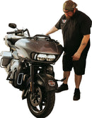 harley-davidson road glide [CUSTOM DYNAMICS] – Genesis® 4 Dynamic LED Road Glide® szellőzőbetétek-2