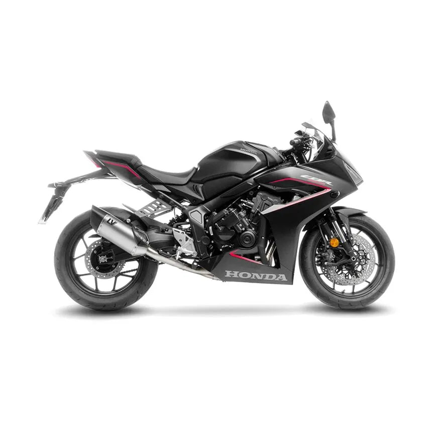 Honda CB 650 R [2019] – lábtartó szétszerelő készlet