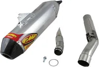 Yamaha Wr 250 F [2025] - Factory 4.1 RCT Slip-On Schalldämpfer – Art.-Nr. 044453 – Bild 4