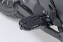 BMW R 1300 GS Adventure [2024-2026] - EVO lábtartó készlet fekete – 3. kép