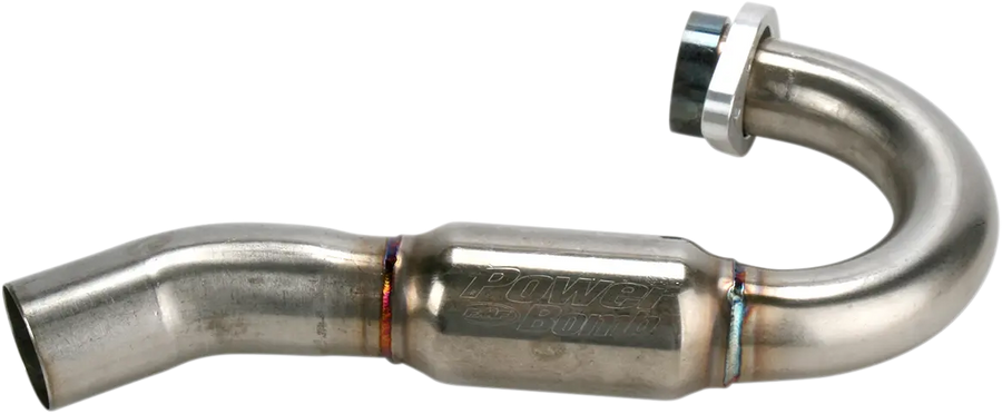 Honda CRF 250 R [2006-2009] - Powerbomb-Krümmer – Bild 1