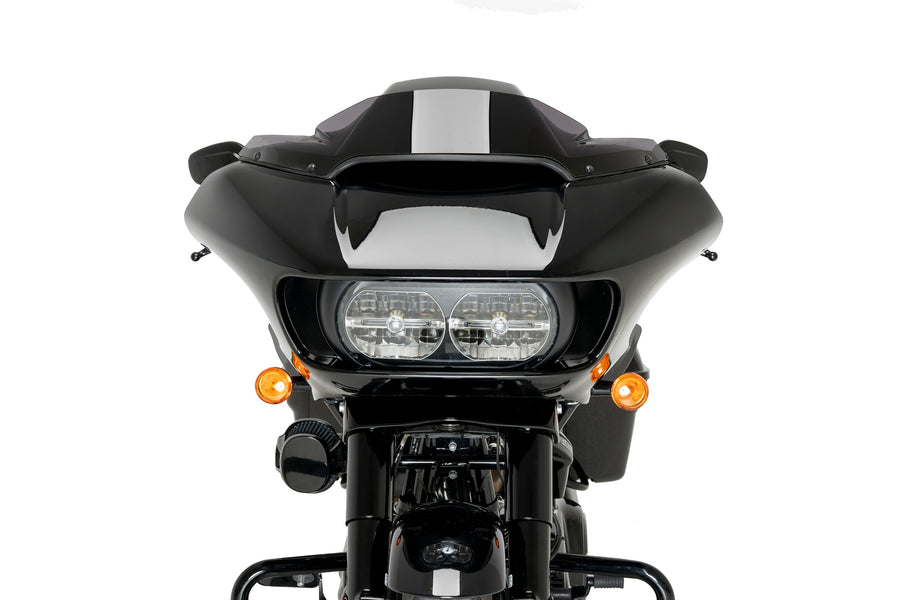 HARLEY DAVIDSON CVO ROAD GLIDE LIMITED FLTRKSEANV [2023] – High-Road Sport – Erősen színezett