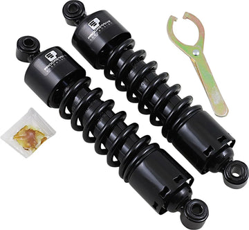 harley davidson fxdwg [PROGRESSIVE SUSPENSION] - 412 sorozatú lengéscsillapító